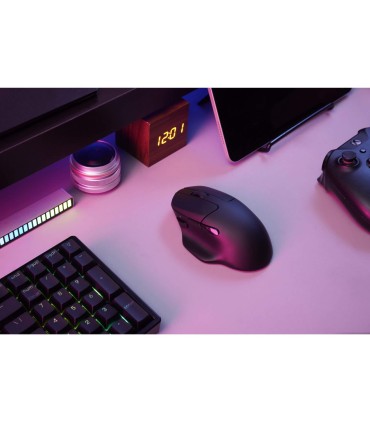 Keychron M7 8K Wireless Mouse – 66 g, PAW3950, 8000 Hz