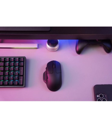 Keychron M7 8K Wireless Mouse – 66 g, PAW3950, 8000 Hz