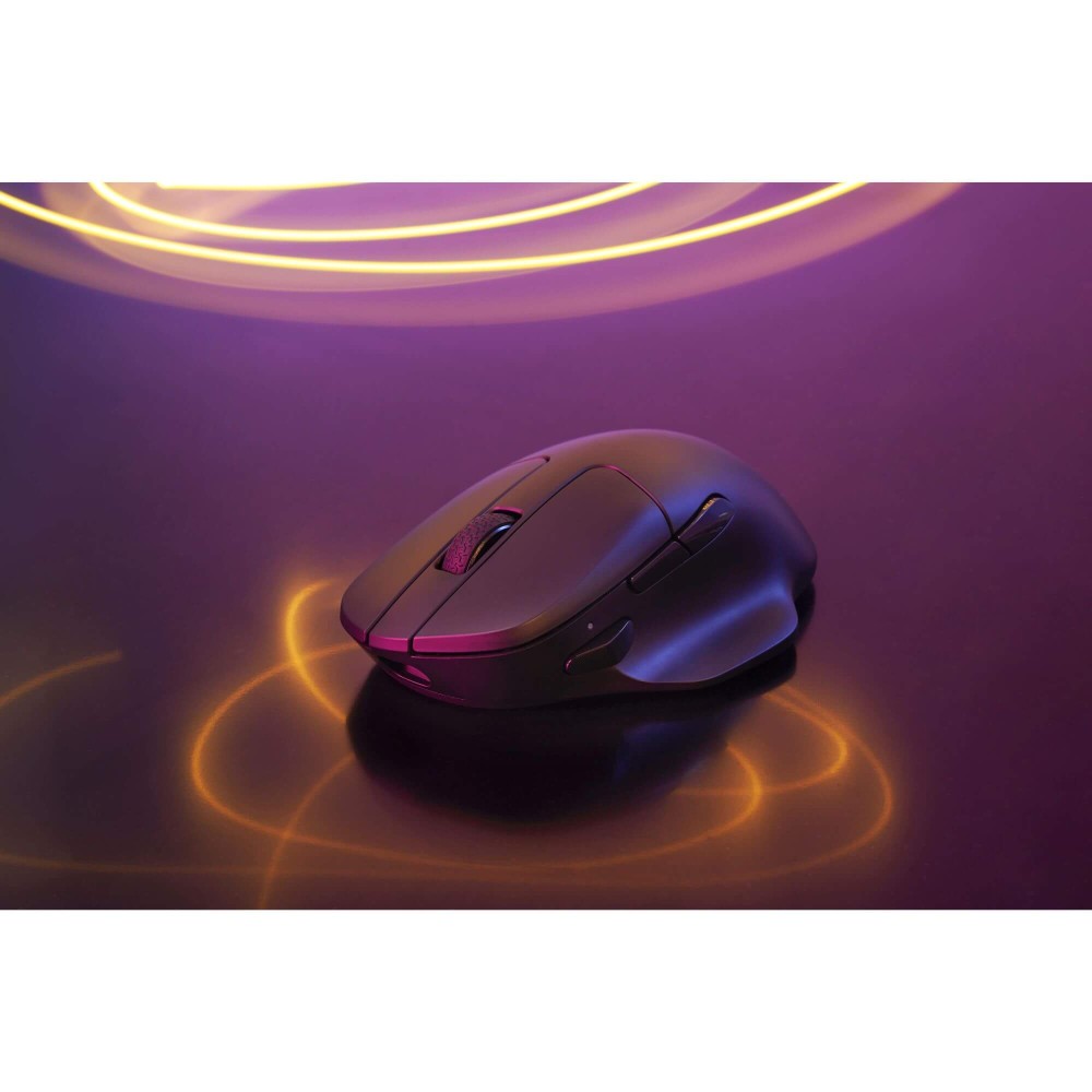 Keychron M7 8K Wireless Mouse – 66 g, PAW3950, 8000 Hz