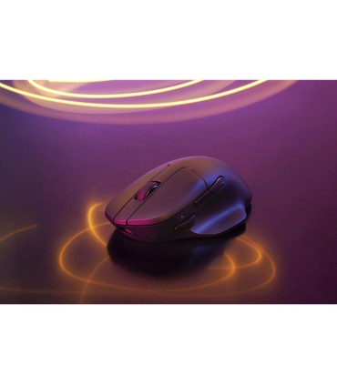 Keychron M7 8K Wireless Mouse – 66 g, PAW3950, 8000 Hz