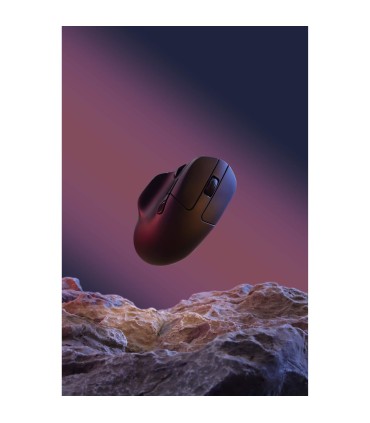Souris sans filKeychron M7 8K - 66g, PAW3950, 8000Hz