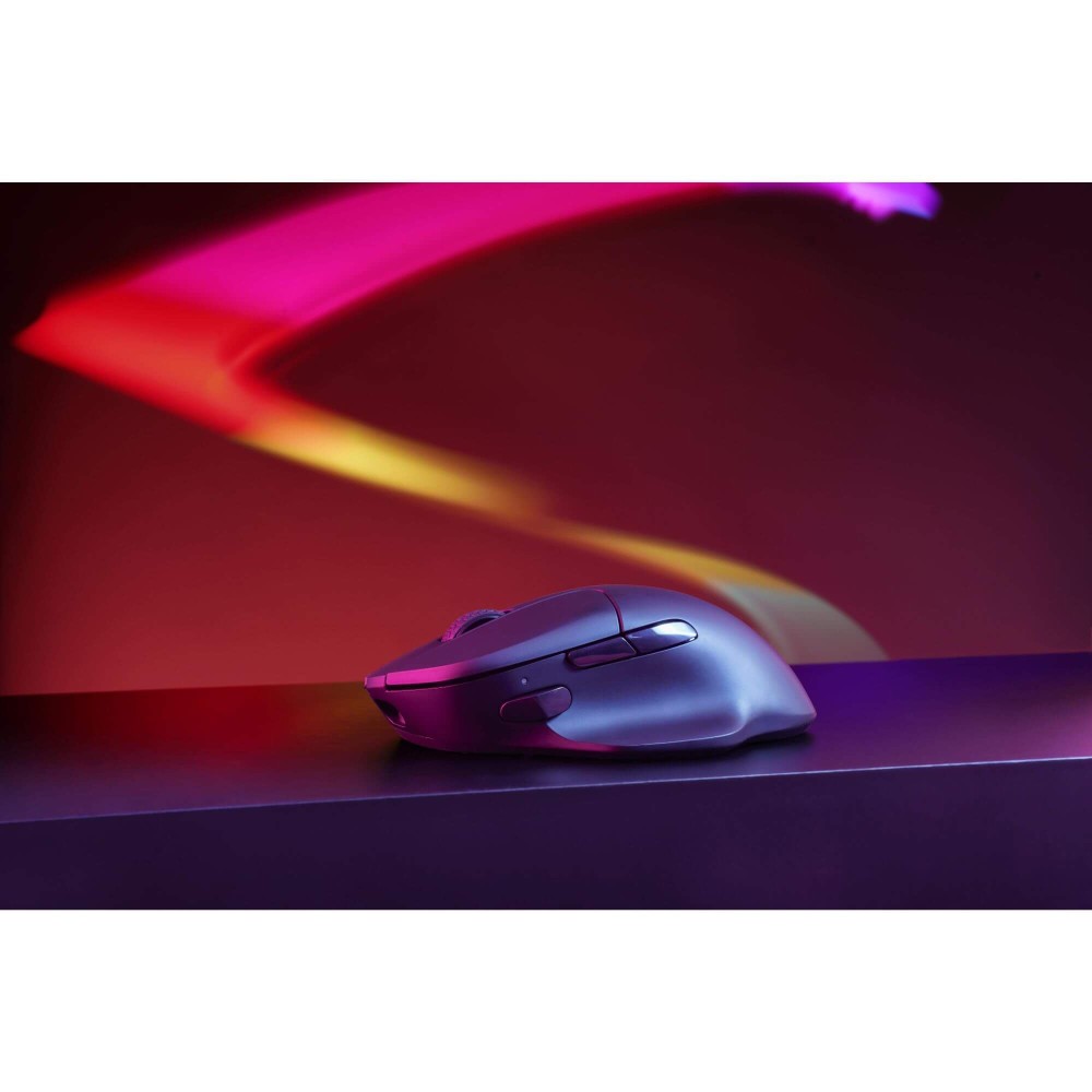 Keychron M7 8K Wireless Mouse – 66 g, PAW3950, 8000 Hz