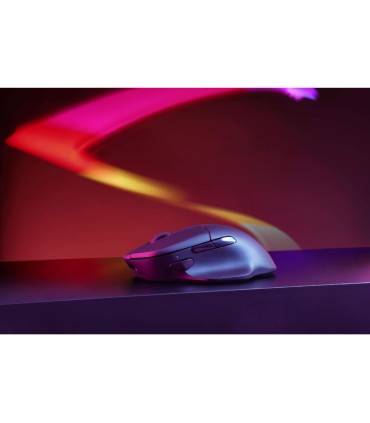 Keychron M7 8K Wireless Mouse – 66 g, PAW3950, 8000 Hz