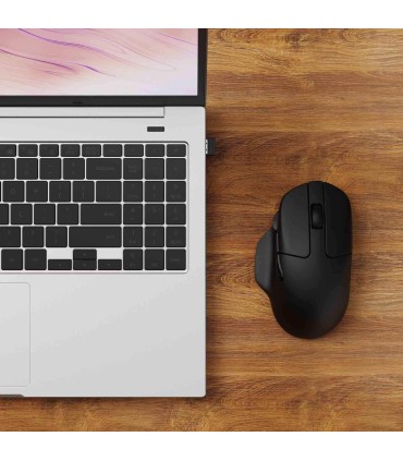 Keychron M7 8K Wireless Mouse – 66 g, PAW3950, 8000 Hz