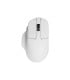 Keychron souris sans fil M7 blanche (8K)