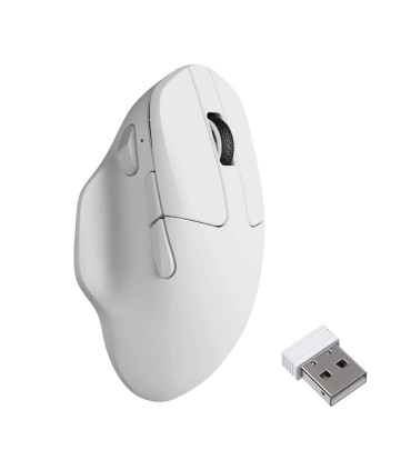 Keychron M7 8K Wireless Mouse – 66 g, PAW3950, 8000 Hz
