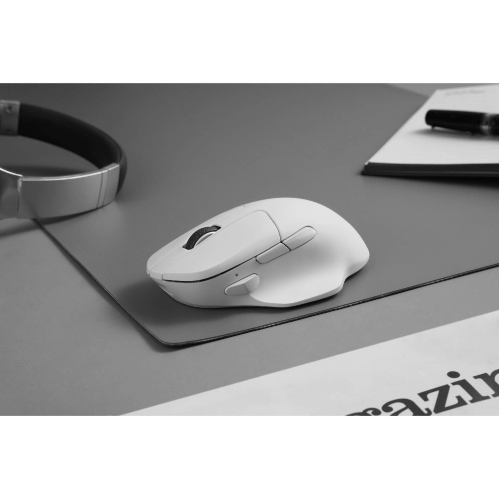 Souris sans filKeychron M7 8K - 66g, PAW3950, 8000Hz