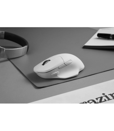Keychron M7 8K Wireless Mouse – 66 g, PAW3950, 8000 Hz