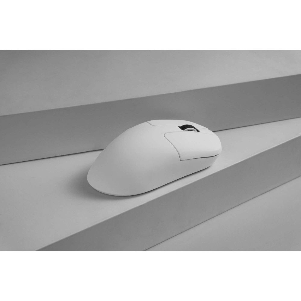 Keychron M7 8K Wireless Mouse – 66 g, PAW3950, 8000 Hz