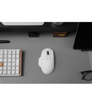 Souris sans filKeychron M7 8K - 66g, PAW3950, 8000Hz