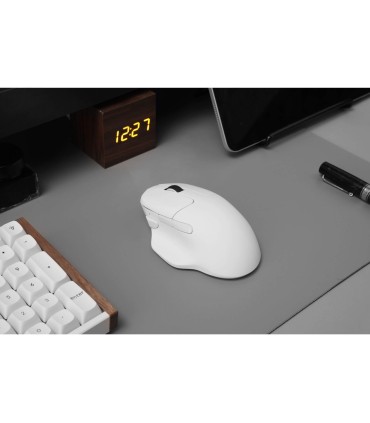 Souris sans filKeychron M7 8K - 66g, PAW3950, 8000Hz