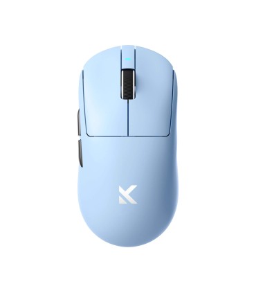 MCHOSE souris A7 Ultra – 59 g, PAW3950, sondage 8K, Omron