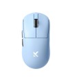MCHOSE souris A7 Ultra Wireless Bleu