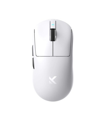 MCHOSE souris A7 Ultra – 59 g, PAW3950, sondage 8K, Omron