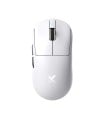 MCHOSE A7 Ultra Wireless Mouse White