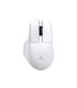 MCHOSE G7 Lightweight Ergonomic Wireless Mouse White