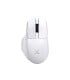 MCHOSE G7 Souris sans fil ergonomique légère blanche