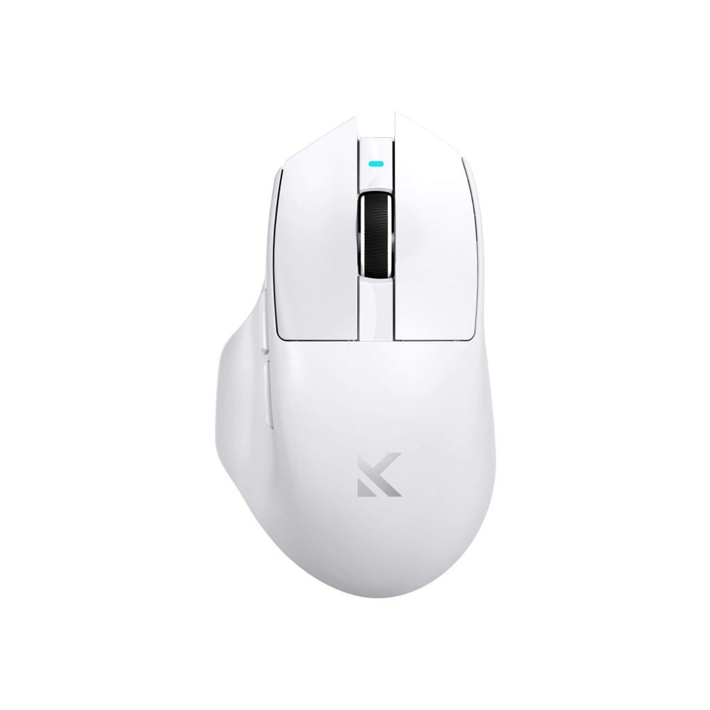 MCHOSE G7 – ergonomic 59g wireless mouse with PAW3311 & 800mAh battery