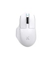 MCHOSE G7 Lightweight Ergonomic Wireless Mouse White