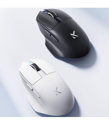 MCHOSE G7 – souris sans fil ergonomique 59g avec batterie PAW3311 et 800mAh