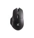 MCHOSE G7 Lightweight Ergonomic Wireless Mouse Black