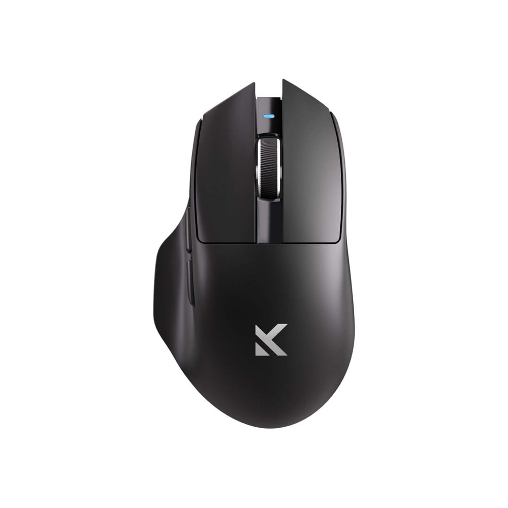 MCHOSE G7 – ergonomic 59g wireless mouse with PAW3311 & 800mAh battery