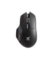 MCHOSE G7 Lightweight Ergonomic Wireless Mouse Black