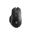 MCHOSE G7 Souris sans fil ergonomique légère noire