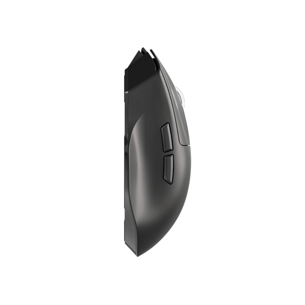 MCHOSE G7 Souris sans fil ergonomique légère noire