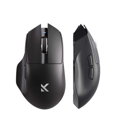 MCHOSE G7 – souris sans fil ergonomique 59g avec batterie PAW3311 et 800mAh