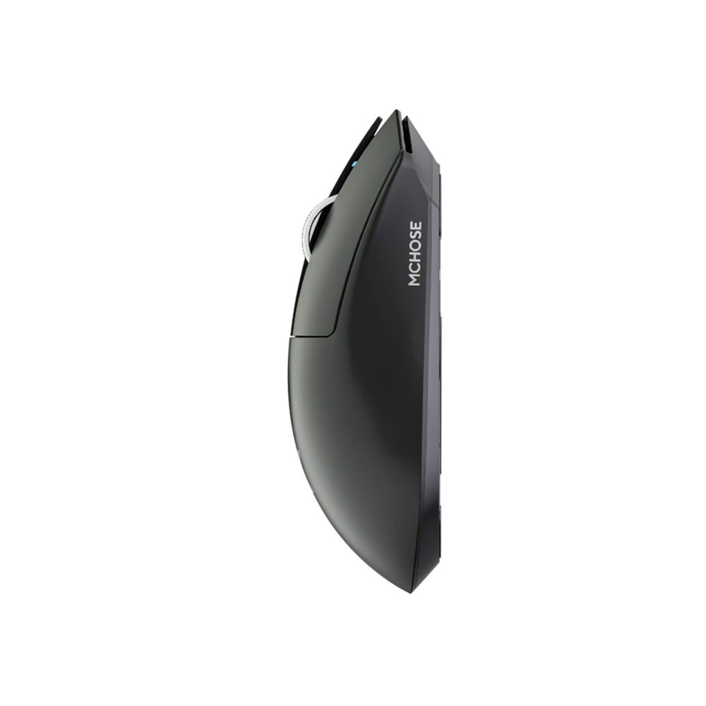 MCHOSE G7 – ergonomic 59g wireless mouse with PAW3311 & 800mAh battery