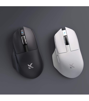 MCHOSE G7 – souris sans fil ergonomique 59g avec batterie PAW3311 et 800mAh