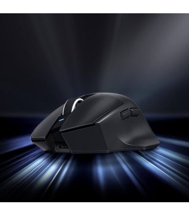 MCHOSE G7 – ergonomic 59g wireless mouse with PAW3311 & 800mAh battery