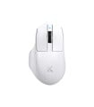 MCHOSE G7 Pro Lightweight Ergonomic Wireless Mouse White