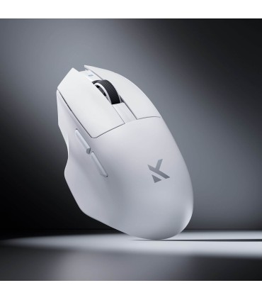 MCHOSE G7 – ergonomic 59g wireless mouse with PAW3311 & 800mAh battery