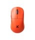 MCHOSE M7 Ultra Wireless Mouse Orange