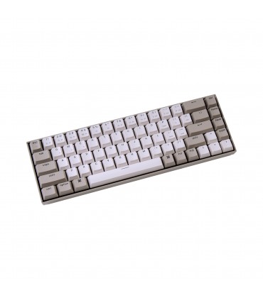 Keychron Commutateur K6 marron (ANSI)