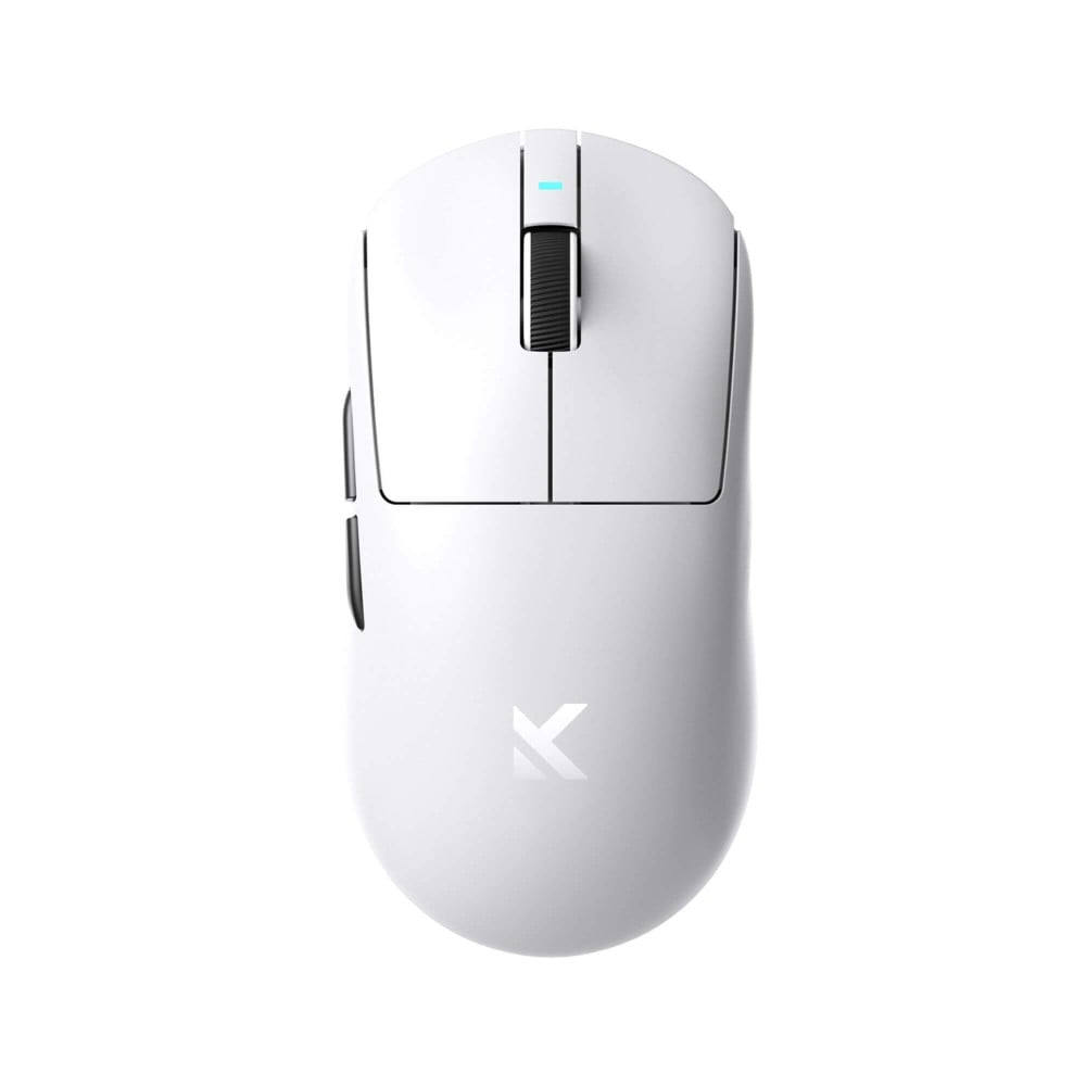MCHOSE M7 Ultra Wireless Mouse – PAW3950, 55g, 8K Polling