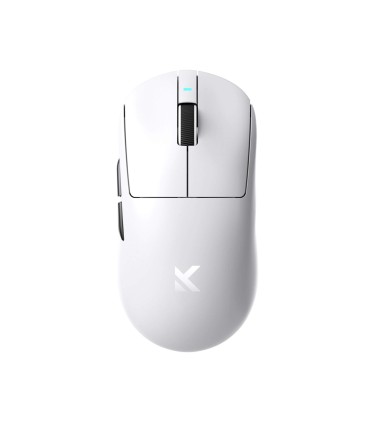 SourisMCHOSE M7 Ultra Wireless – PAW3950, 55G, 8K Polling