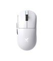 MCHOSE souris M7 Ultra Wireless Blanc