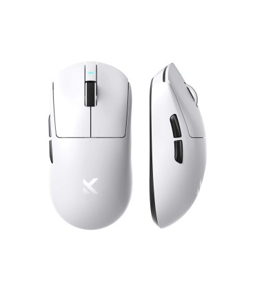 SourisMCHOSE M7 Ultra Wireless – PAW3950, 55G, 8K Polling