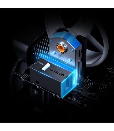MCHOSE M7 Ultra Wireless Mouse – PAW3950, 55g, 8K Polling