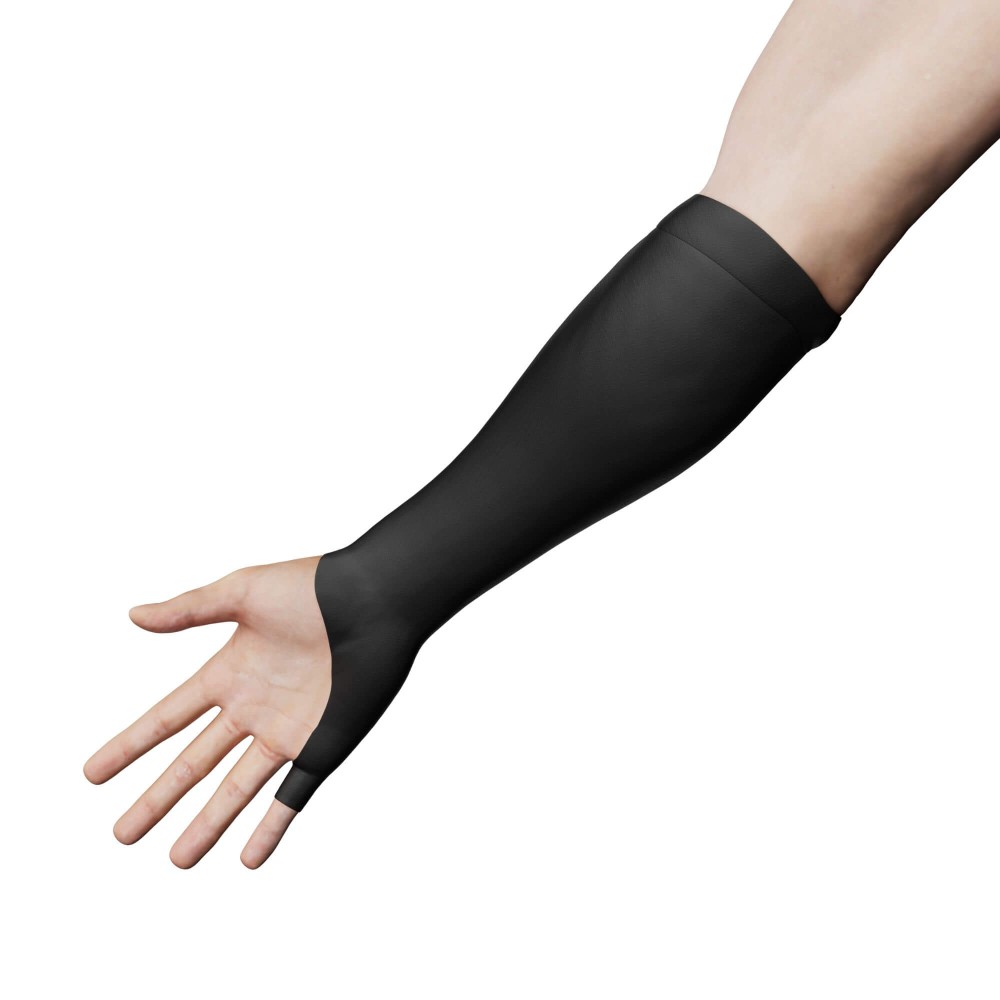 Pulsar ES Arm Sleeve Open Palm – Geschützt & Frei für Präzision