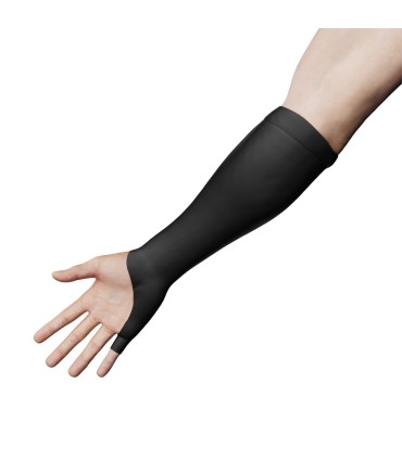 Pulsar ES Arm Sleeve Open Palm – Geschützt & Frei für Präzision