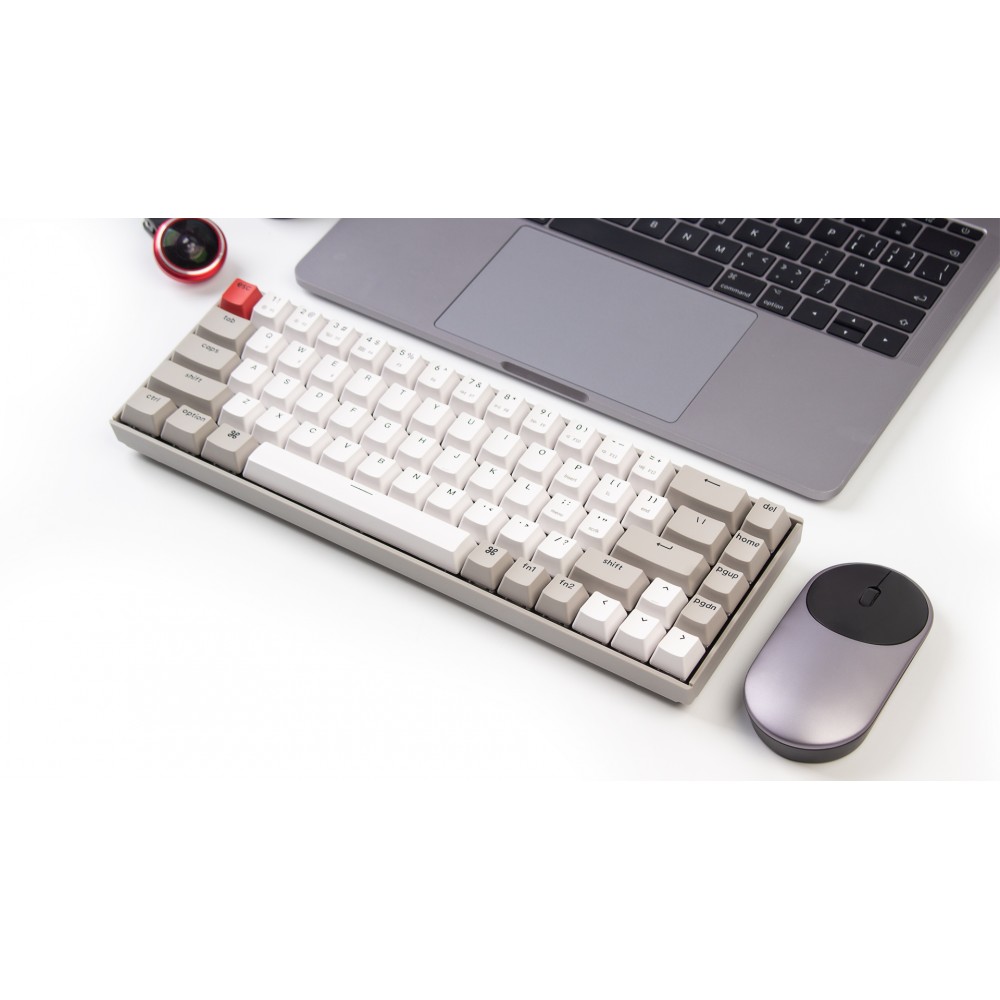 Keychron K6 Brown Switch (ANSI)