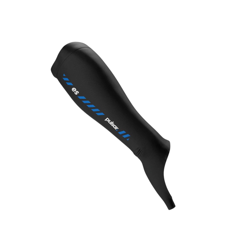 Pulsar ES Arm Sleeve Paume ouverte – Protégé et gratuit pour plus de précision