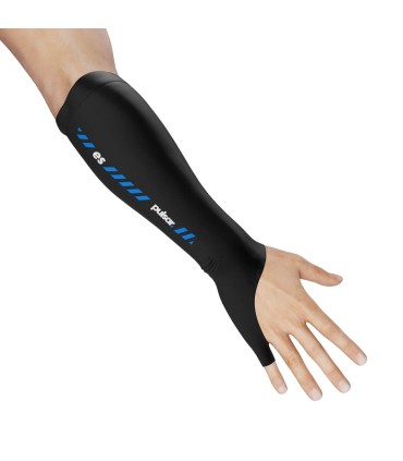 Pulsar ES Arm Sleeve Open Palm – Geschützt & Frei für Präzision