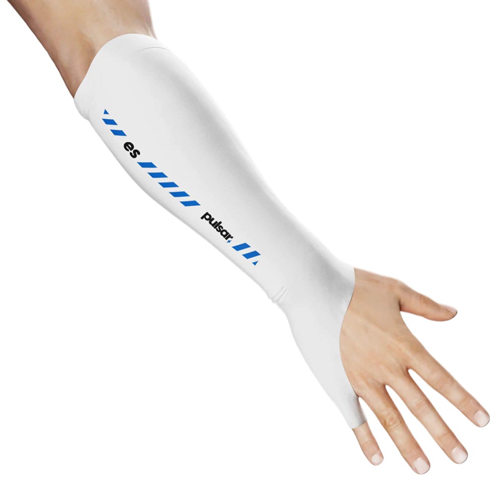 Pulsar ES Arm Sleeve Paume Ouverte Long - Taille XL (W)