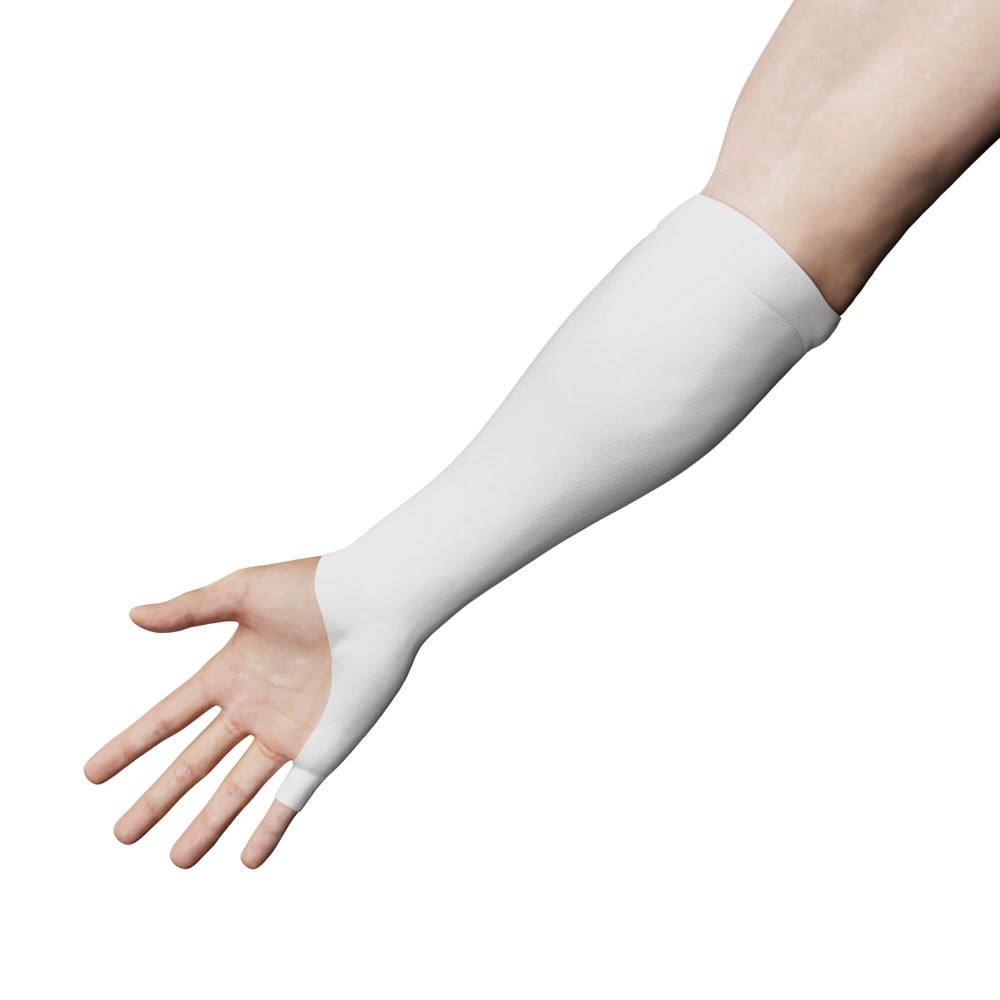 Pulsar ES Arm Sleeve Open Palm – Geschützt & Frei für Präzision