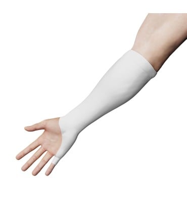 Pulsar ES Arm Sleeve Open Palm – Geschützt & Frei für Präzision